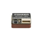 Wholesale Foxeer M10Q-180 M10Q-250 Dual Protocol GPS Module Built-in QMC5883 Ceramic Antenna for RC Airplane Long Range